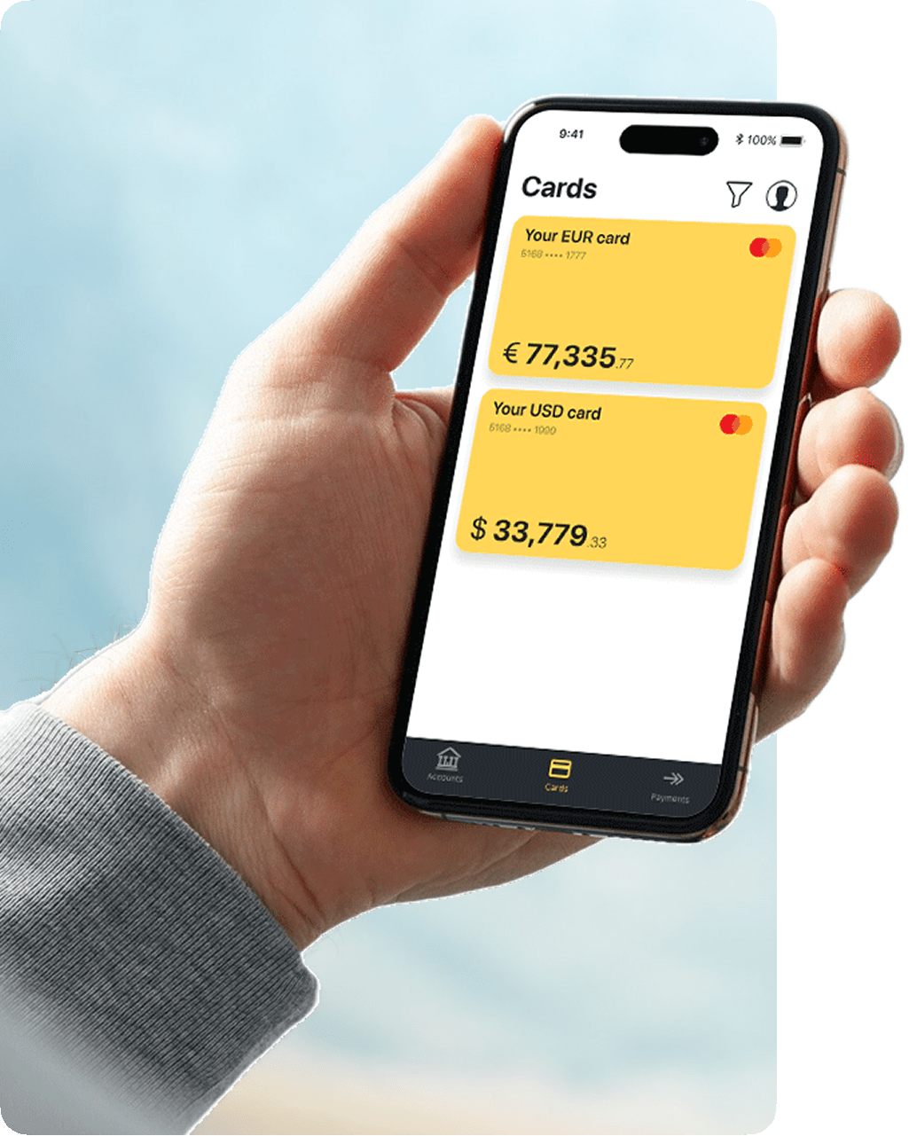 White label hero image 1