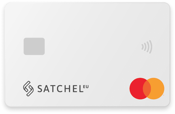Virtual Satchel Card