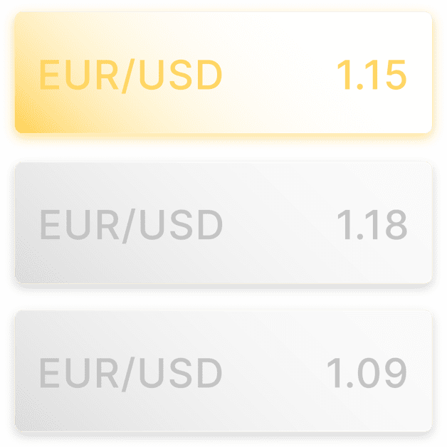 Cambio valute