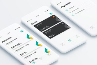 Meet all your banking needs with SatchelPay App