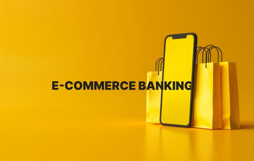 E-commerce banking: What you should know