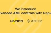 Satchel introduces advanced AML controls with Napier