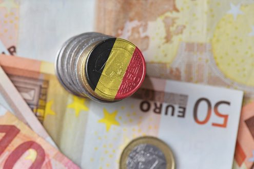 How to Open a Bank Account Online in Belgium