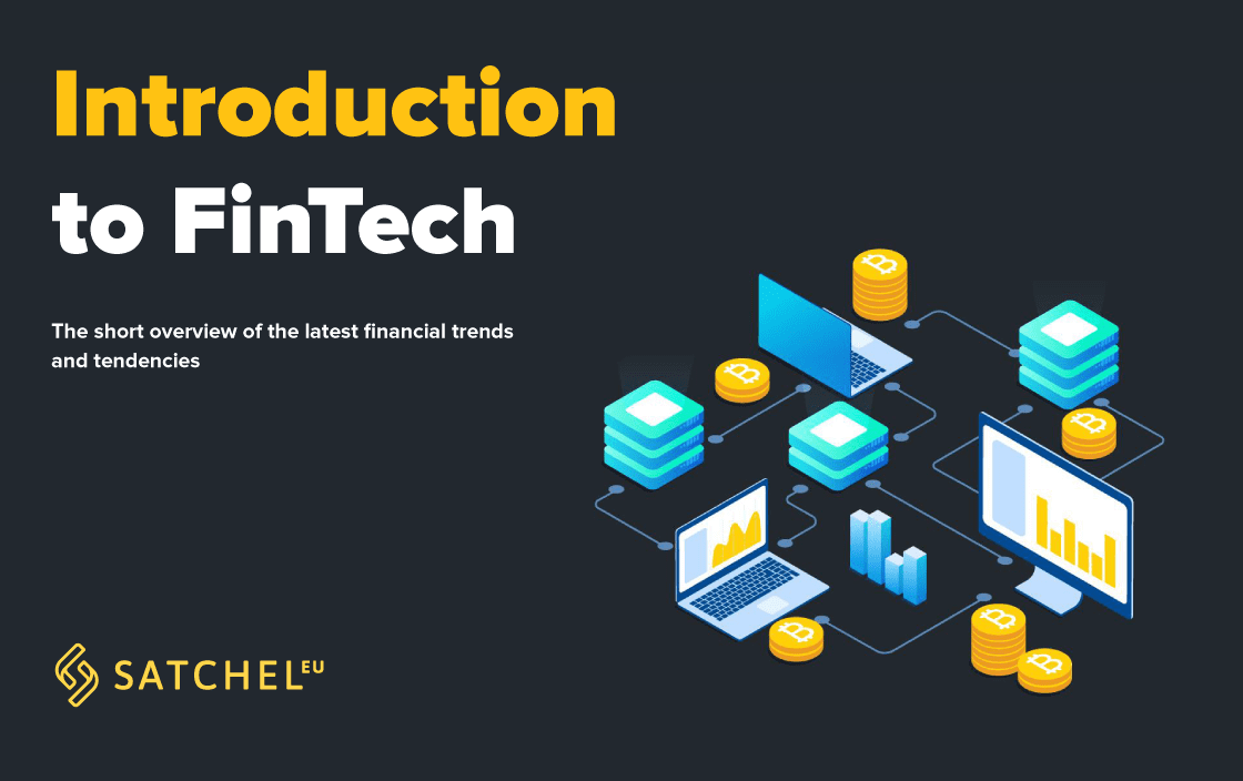 Introduction to FinTech