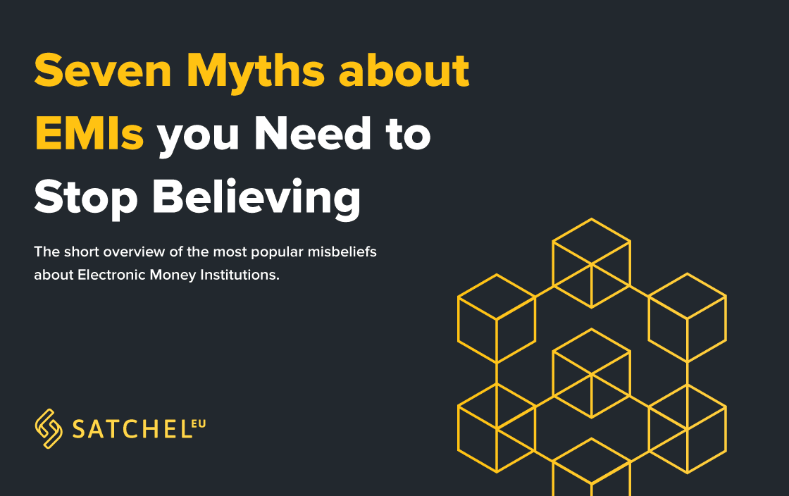 Seven Myths about EMIs you Need to Stop Believing