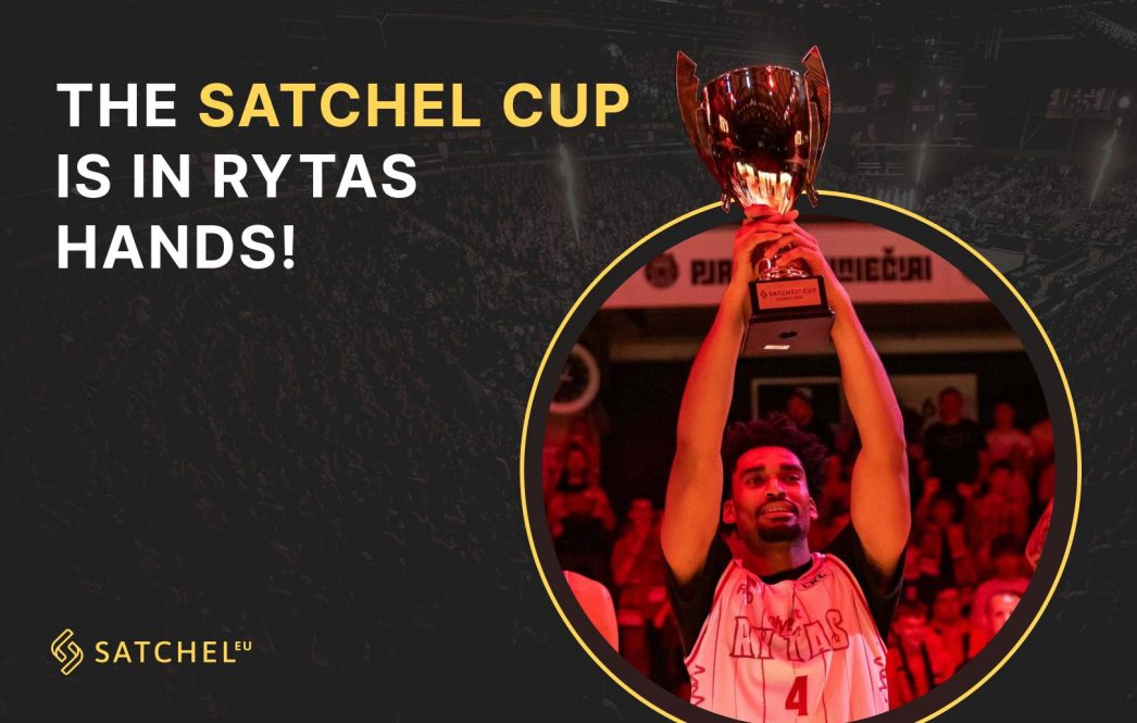 Satchel Cup 2026