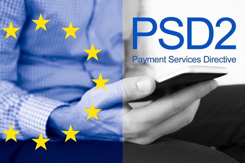 Everything you need to know about PSD2