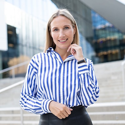 Indre Skersyte