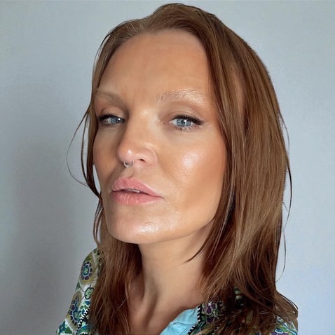 Kristina Laurinaitytė