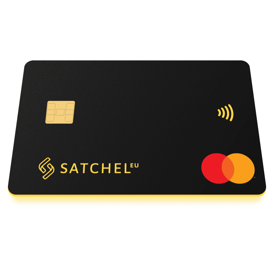 Satchel Card