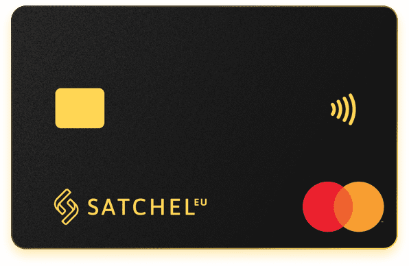 Physical Satchel Card