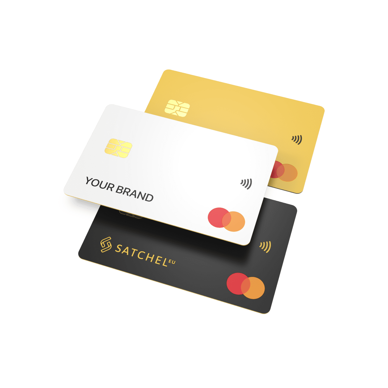 Satchel's cards
