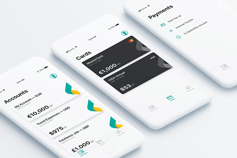 Meet all your banking needs with SatchelPay App