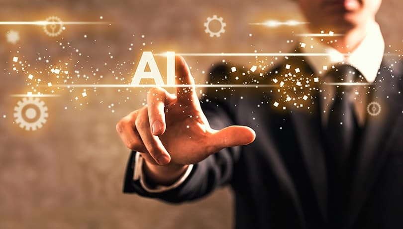 Artificial Intelligence in FinTech