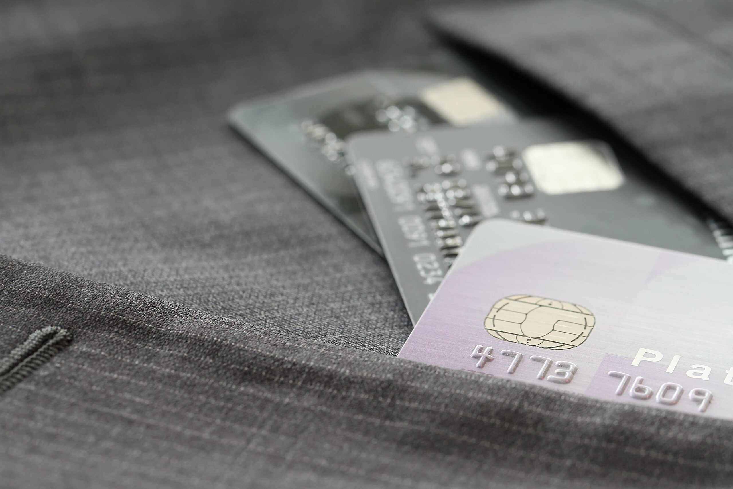 Everything you need to know about prepaid cards