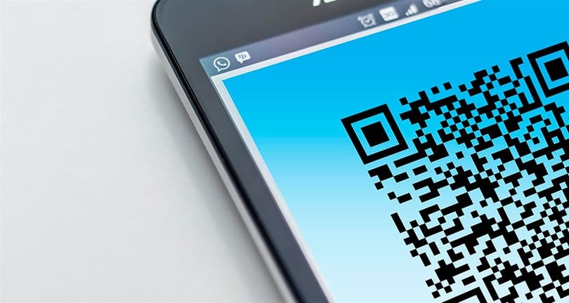 QR codes in Payments Industry