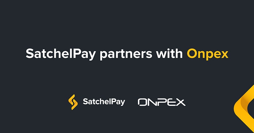 ONPEX Partners with SatchelPay to Bring Simplicity and Efficiency in Cross-border Payments and Banking