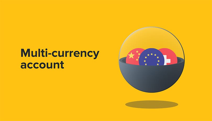 All You Need to Know about a Multi-Currency Account for Business