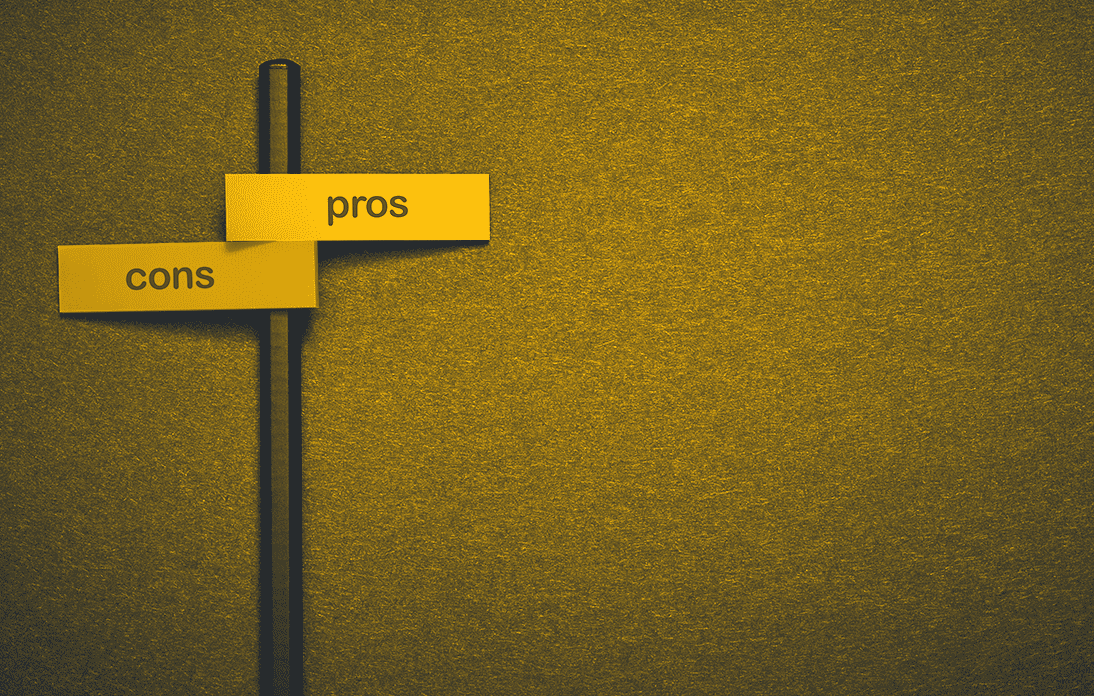Banking with Electronic Money Institutions: Pros and Cons