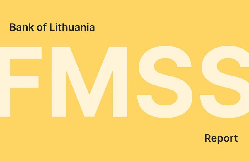 Bank of Lithuania’s Financial Market Supervision Service overview