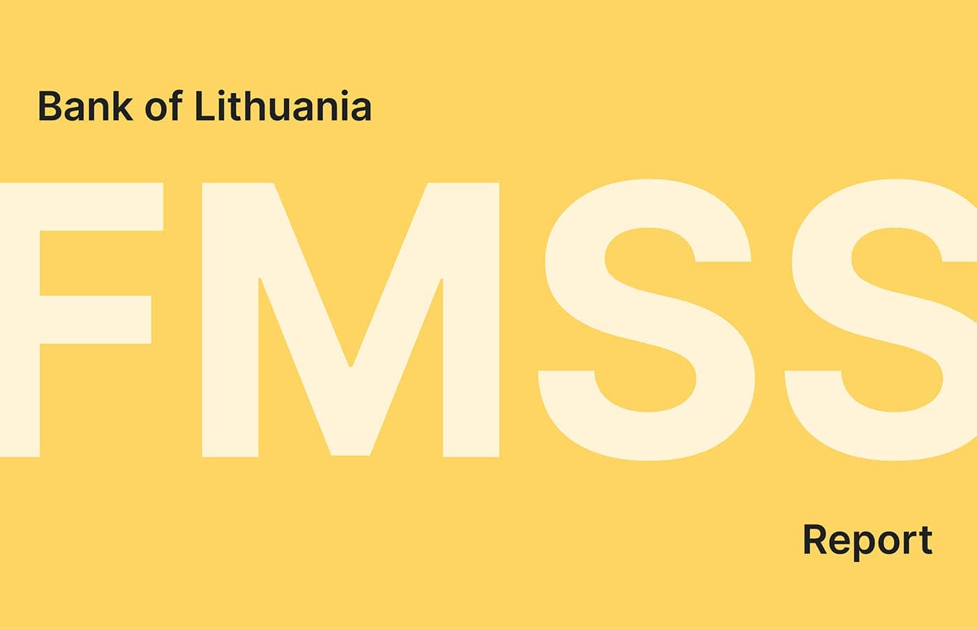 Bank of Lithuania’s Financial Market Supervision Service annual meeting overview