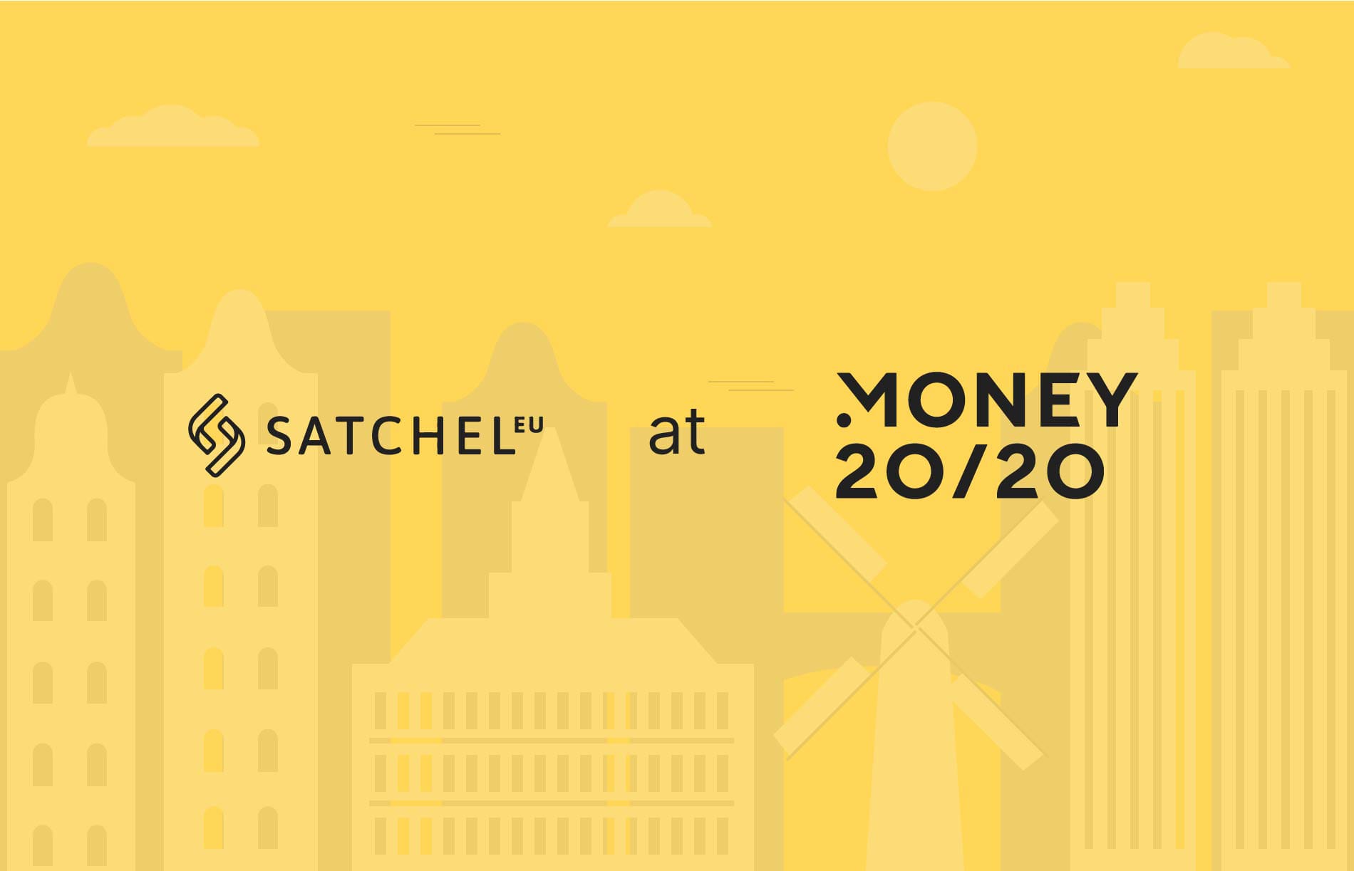 A close-up of latest financial innovation trends straight from Money 20/20 Europe