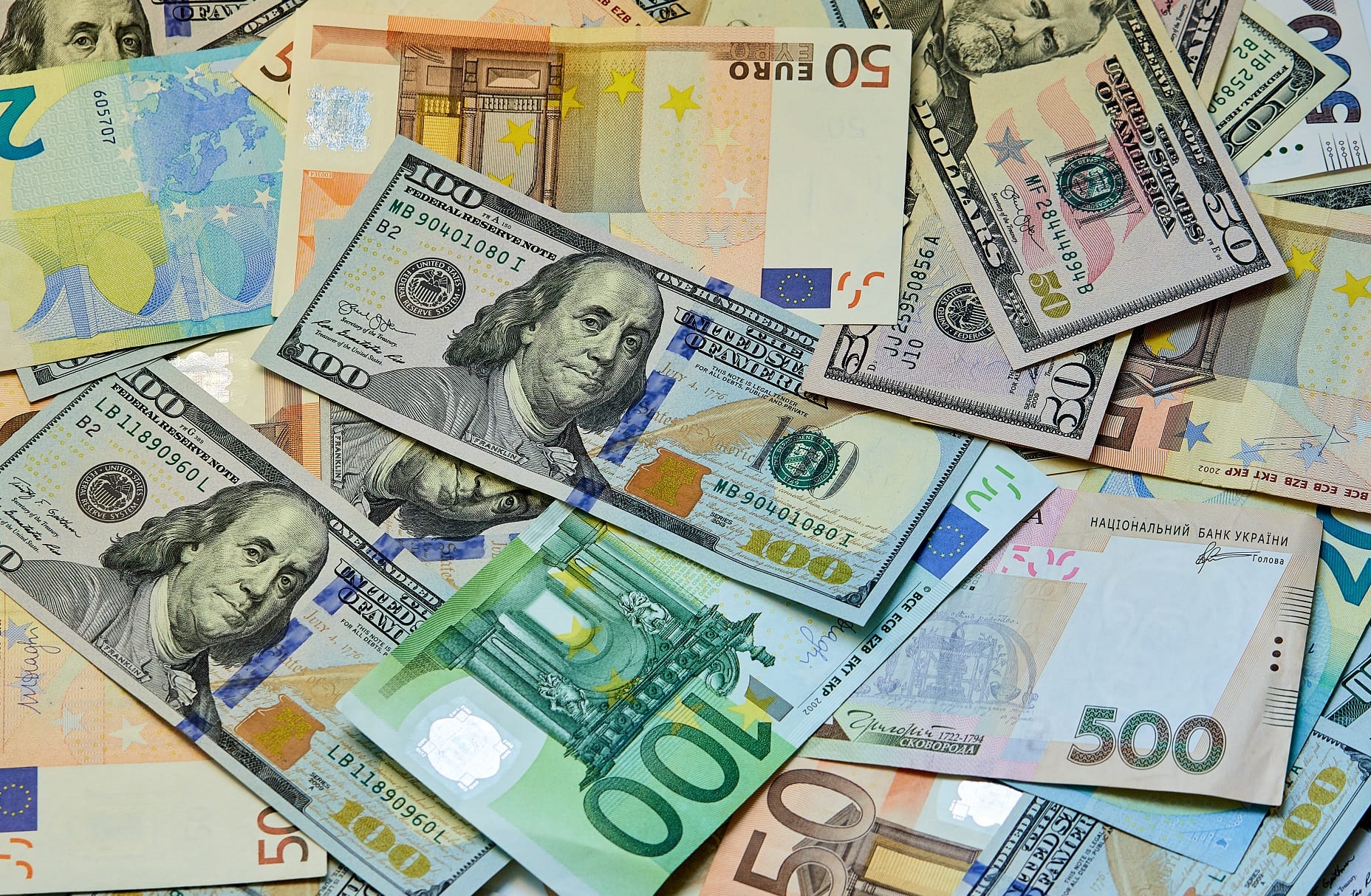 How to Profitably Transfer Money to an International Bank Account