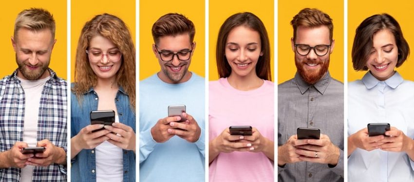 Best money transfer apps 2022