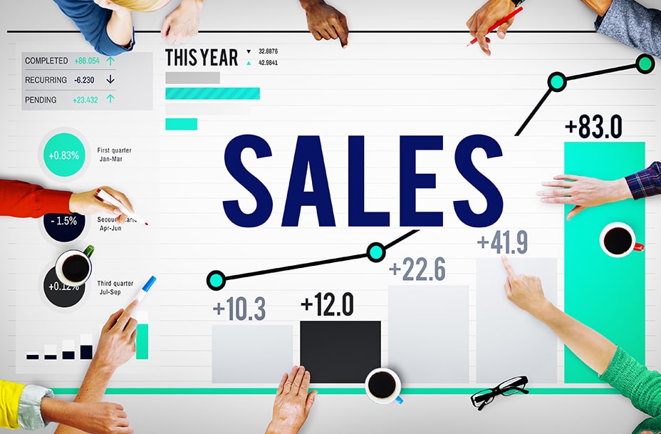 How to Calculate Sales Revenue?