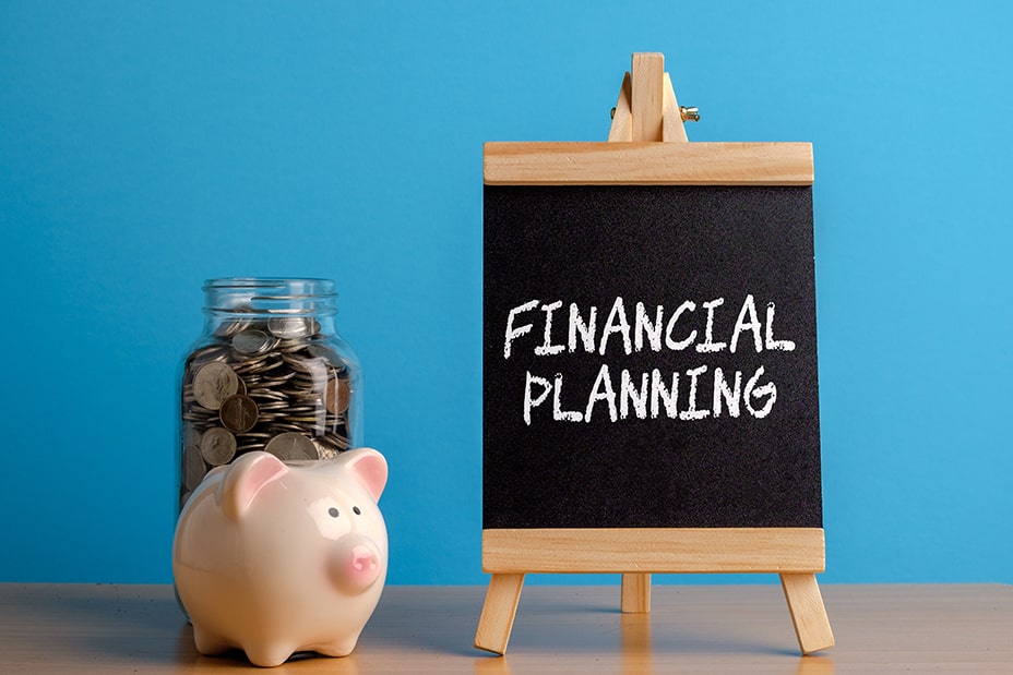 Tips for Making a Personal Financial Plan