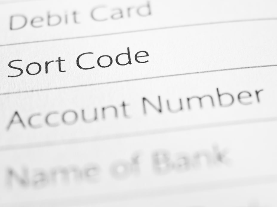 What Is a Sort Code? How to Find and Use It