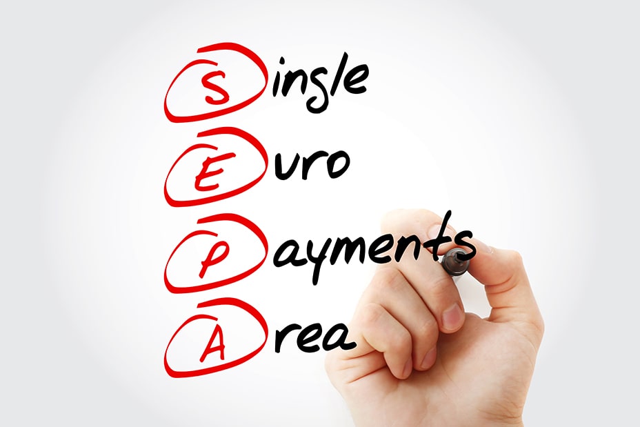 SEPA Transfers – Everything You Need to Know