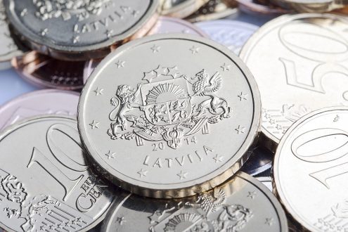 How to Open a Bank Account Online in Latvia