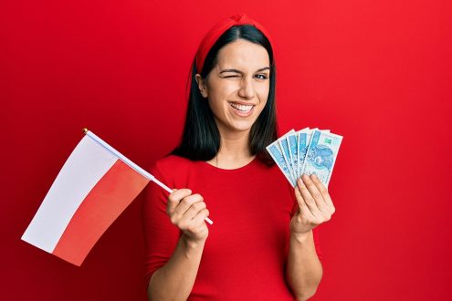 How to Open a Bank Account Online in Poland