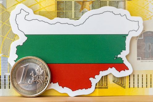 How to Open a Bank Account Online in Bulgaria