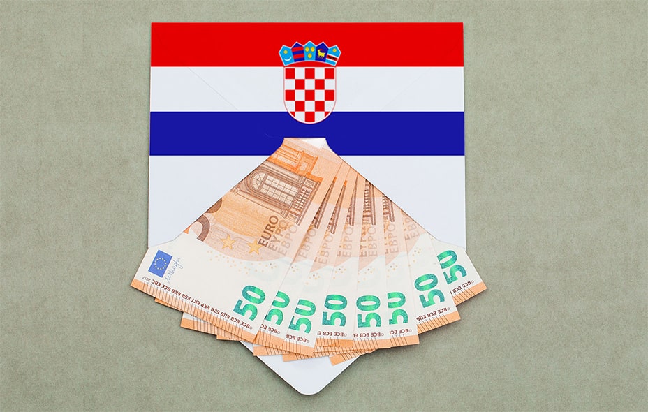 How to Open a Payment Account Online in Croatia