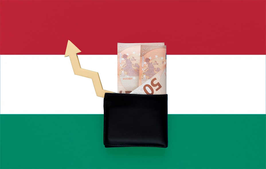 How to Open a Payment Account Online in Hungary