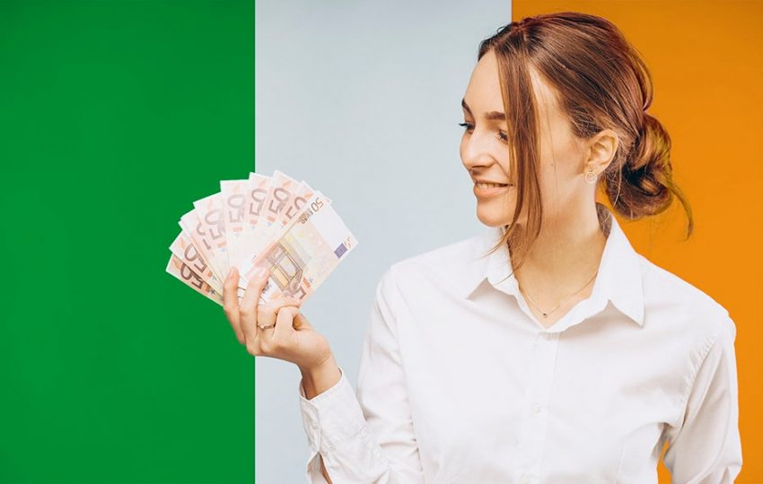 How to Open a Payment Account Online in Ireland