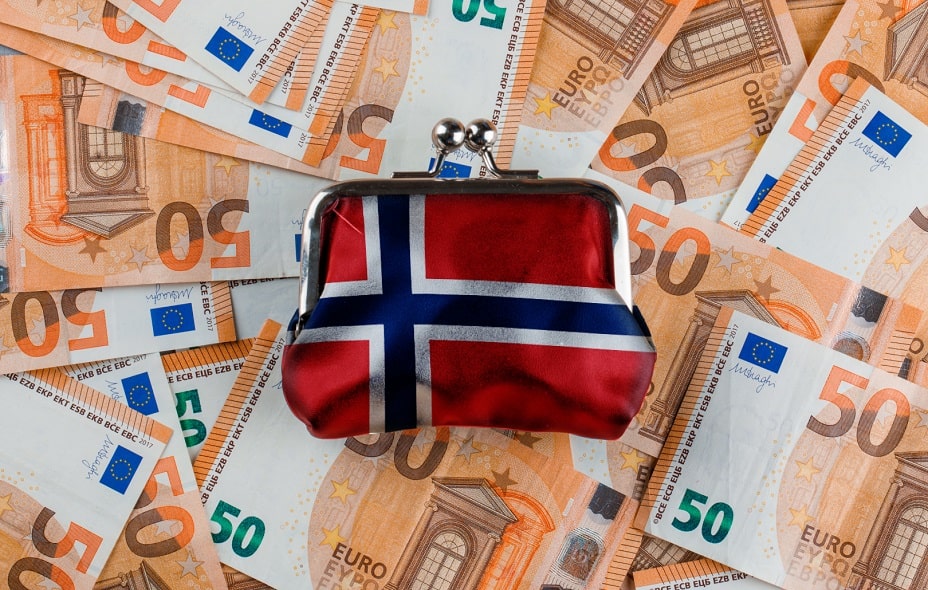 How to Open a Bank Account Online in Norway