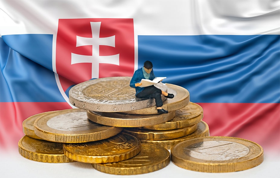 How to Open a Payment Account Online in Slovakia