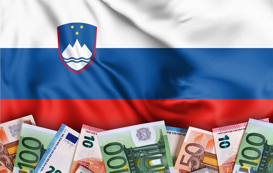 How to Open a Payment Account Online in Slovenia