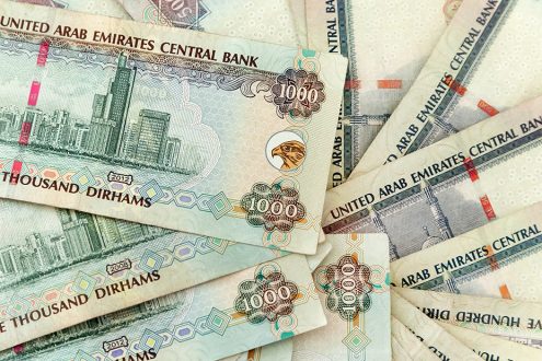 How to Open a Bank Account Online in the UAE