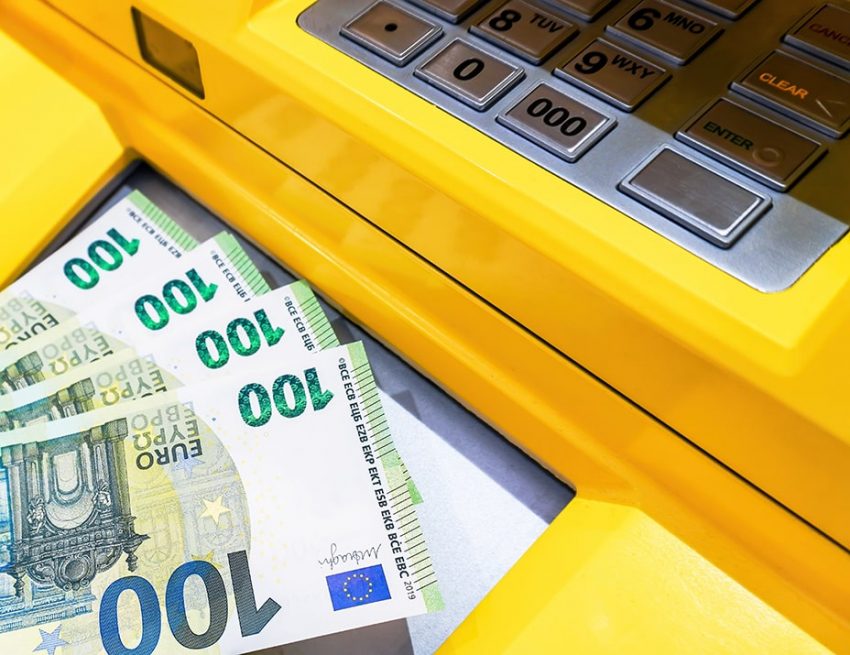 Understanding ATM Cash Withdrawal Limits in Europe