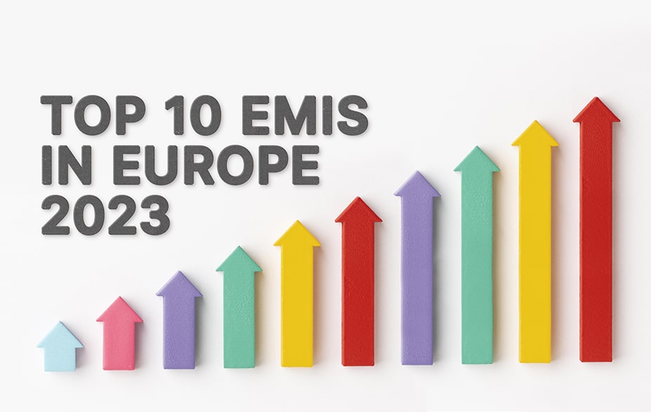 Leading EMIs in Europe 2023: Navigating the Dynamic Fintech Landscape
