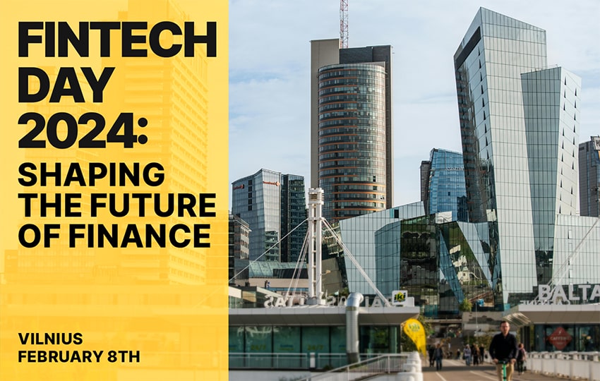Fintech Day 2024: Shaping the Future of Finance
