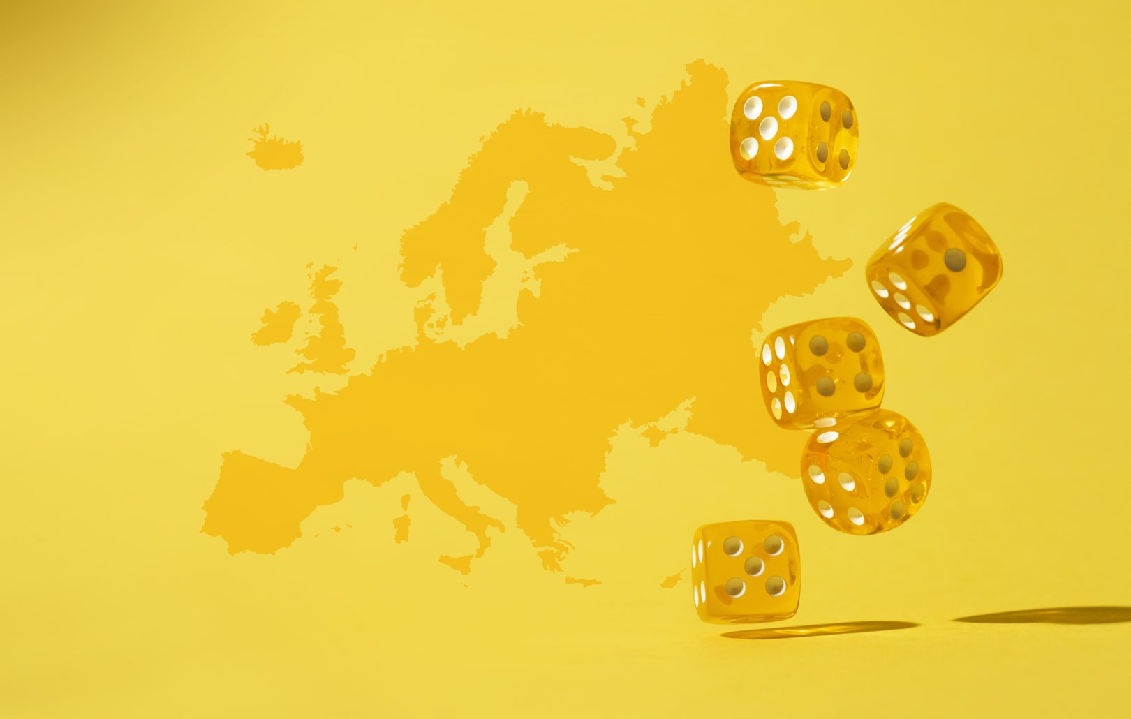 Leading iGaming Countries in Europe