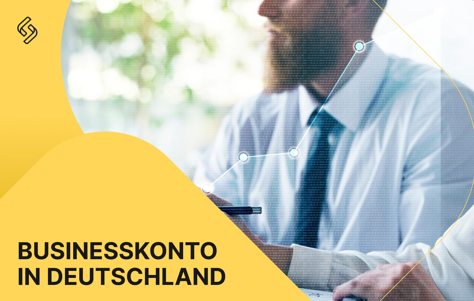 Businesskonto eröffnen