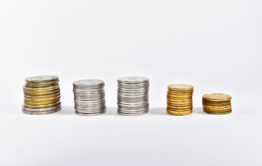 Fees associated with multi-currency accounts
