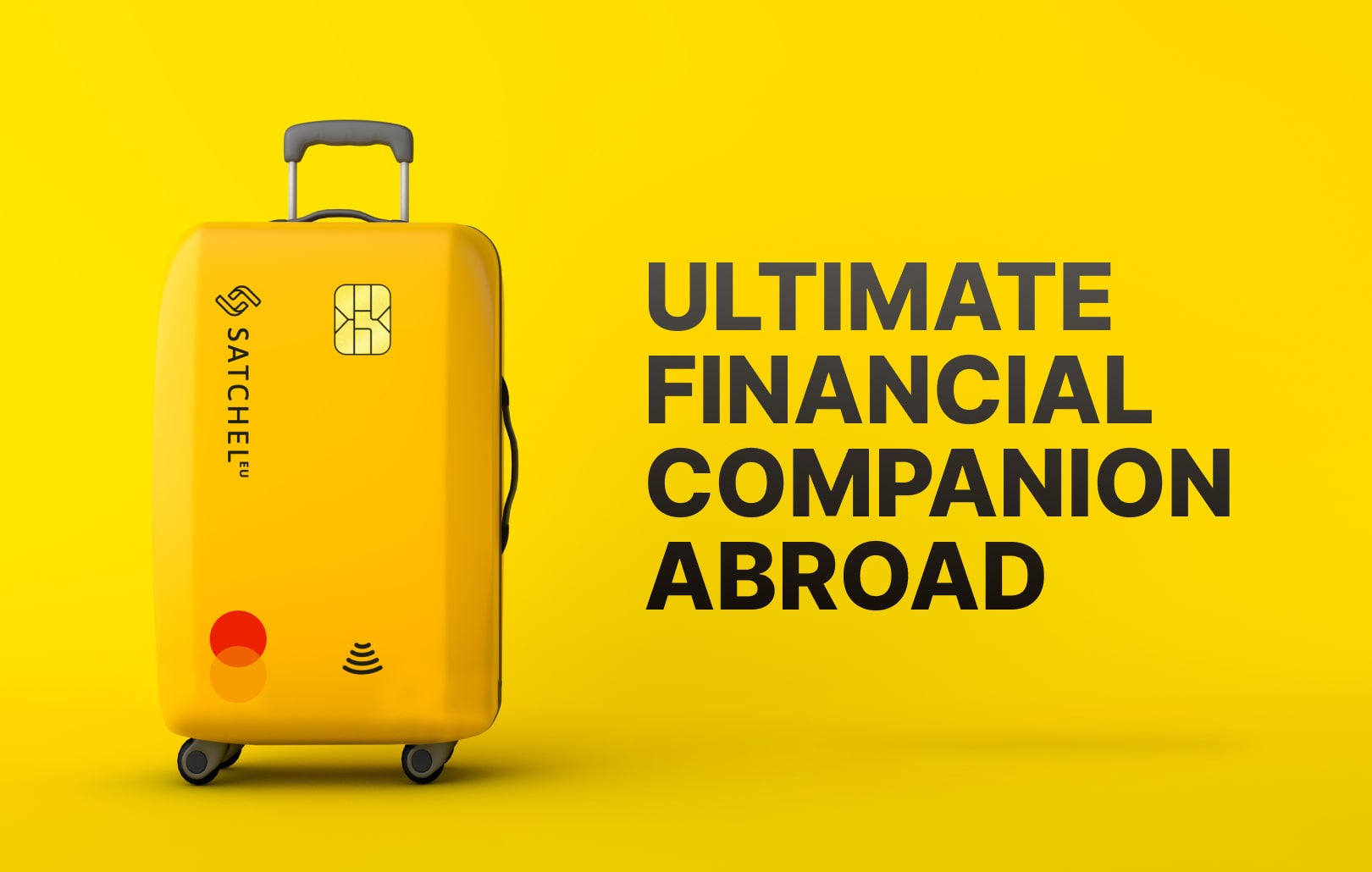 Prepaid travel cards: your ultimate financial companion abroad