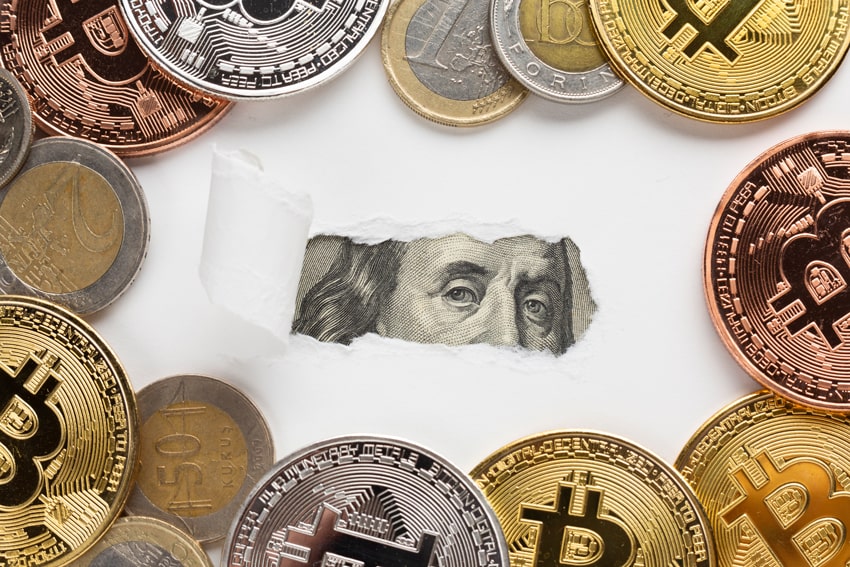 From cash to crypto: is physical money becoming obsolete?